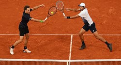 Pavić i Soares poraženi u finalu Roland Garrosa