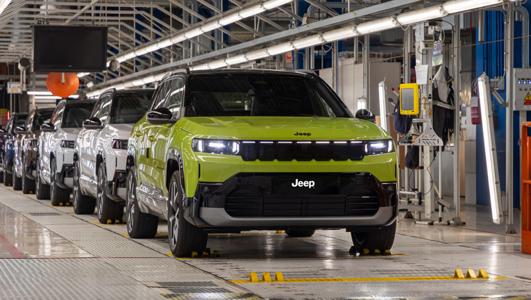 Kineski Dongfeng preuzima Stellantisove tvornice u Europi?