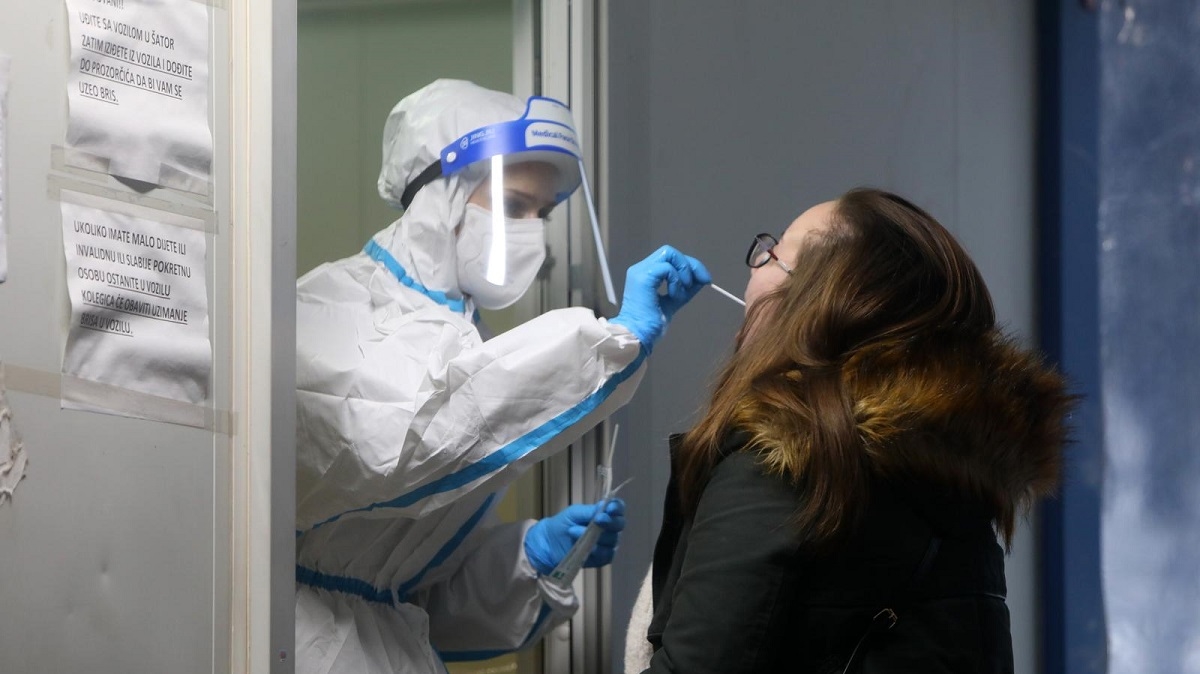 Stožer: U Hrvatskoj 27 novozaraženih koronom, 9 umrlih