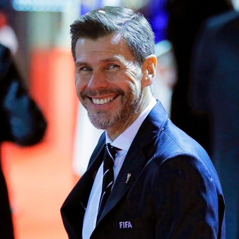 Boban: Kad je bilo 2:0 za Inter, Capello mi je rekao da će završiti 3:3