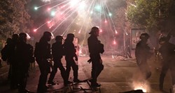 Francuska vlada zbog straha od prosvjeda zabranila vatromet za Dan Bastille