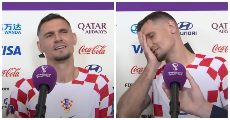 "Koja klasa!": Kako je Dejan Lovren jednim potezom oduševio Francuze