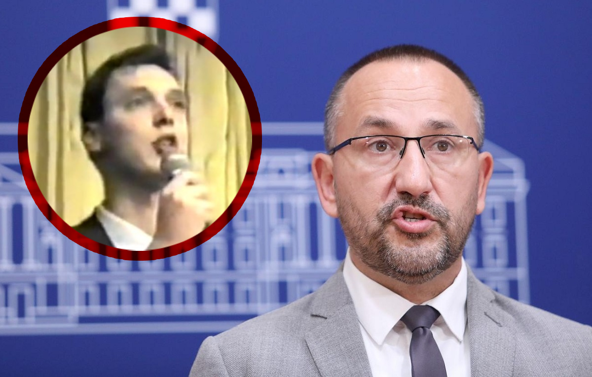 Zekanović: Ako Vučić ima viška novca neka počne plaćati ratnu odštetu