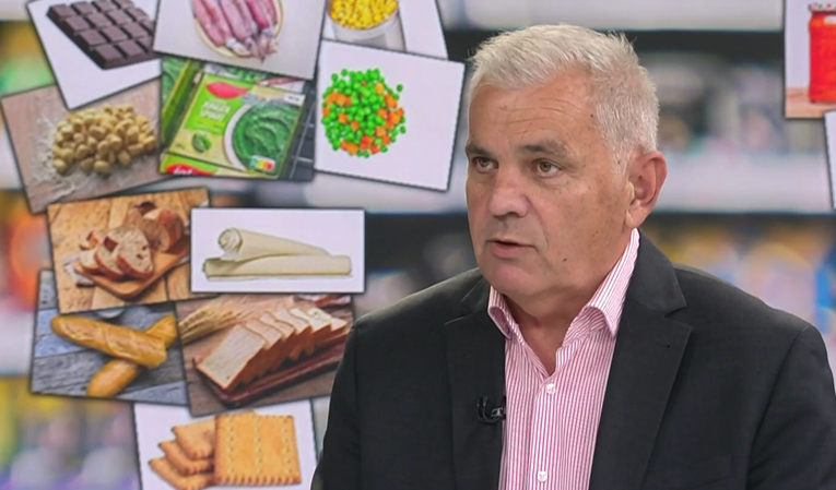 Predstavnik trgovaca: Nijedan trgovac nije htio prevariti kupca