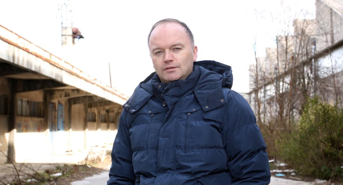 Ovo je novi DP-ov ministar demografije. Teolog i bivši HDZ-ovac