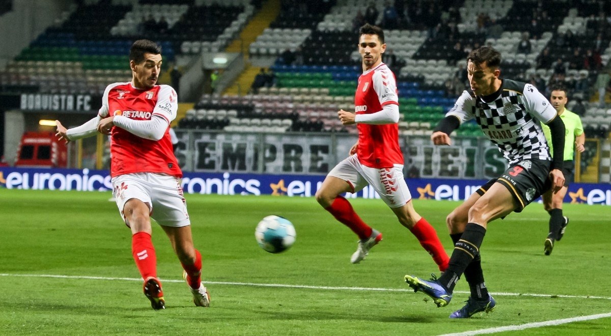 Zagrebov klinac briljira u Portugalu: Pitao sam se trebam li se vratiti u HNL