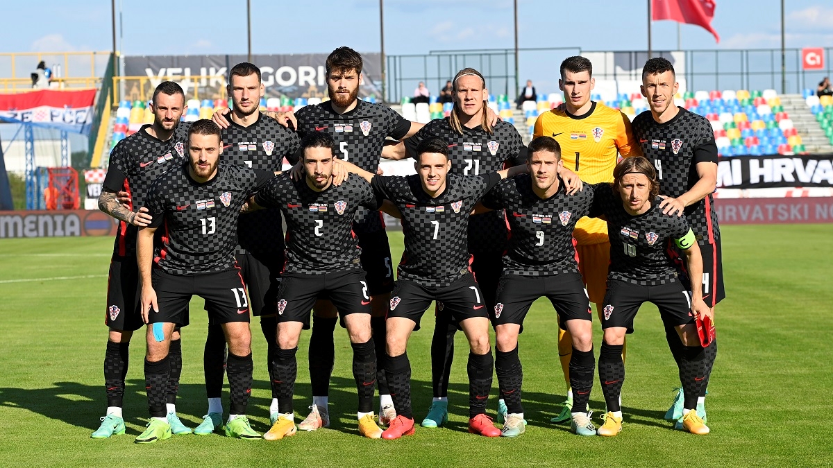 Dalić prelomio: Ovo je konačni popis Hrvatske za Euro