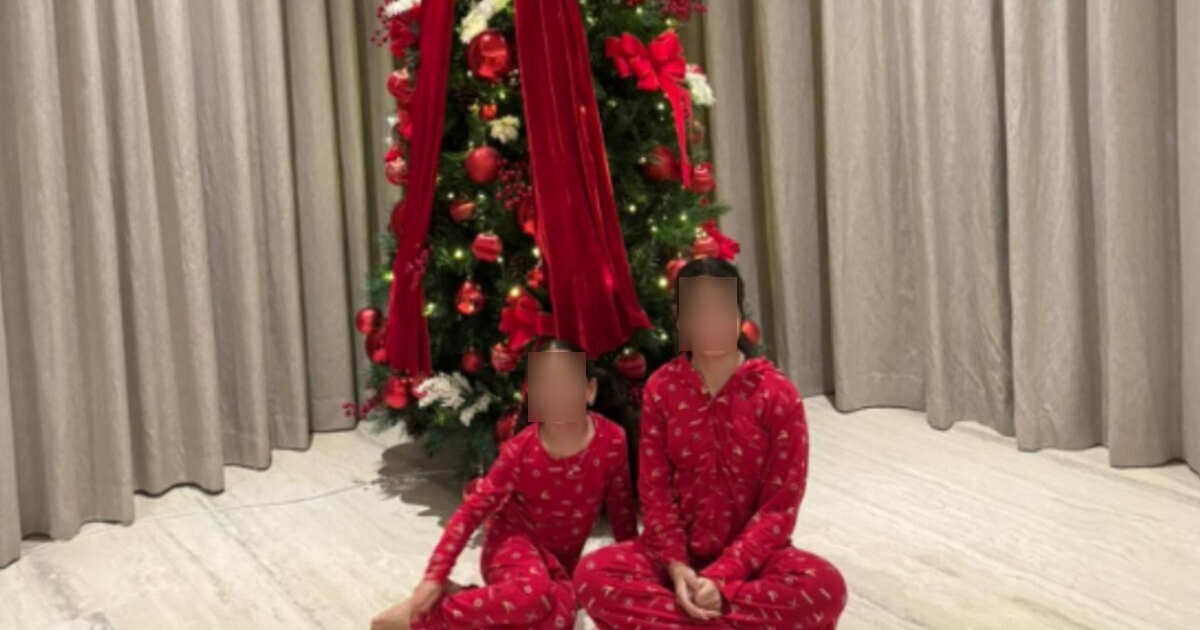 Salah objavio fotku djece ispred jelke. Napadaju ga u komentarima: Beznadan slučaj