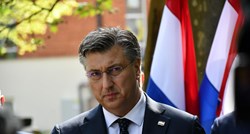 Plenković: Nismo utjecali na izbor vlade u Federaciji BiH