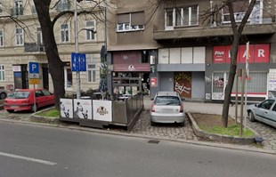 Rumunji napali vlasnika kafića u Zagrebu. "Na silu su htjeli piće"