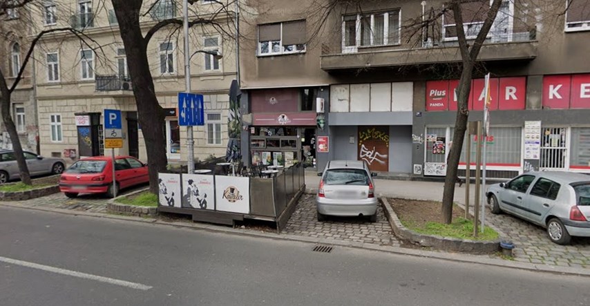 Rumunji napali vlasnika kafića u Zagrebu. "Na silu su htjeli piće"