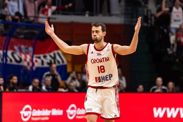 Tko je junak hrvatske pobjede? Pretrpio je tešku ozljedu i izjednačio Draženov rekord