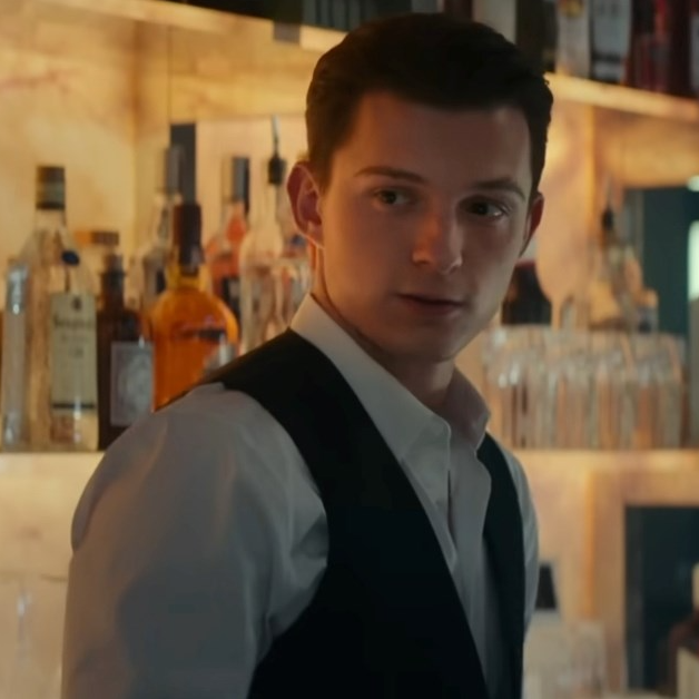 Tom Holland je svoju izvedbu u popularnom blockbusteru nazvao greškom