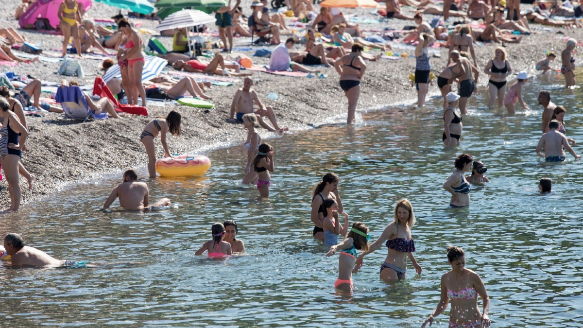 Rijeka i Kvarner u lipnju i srpnju imaju najbolje turističke rezultate