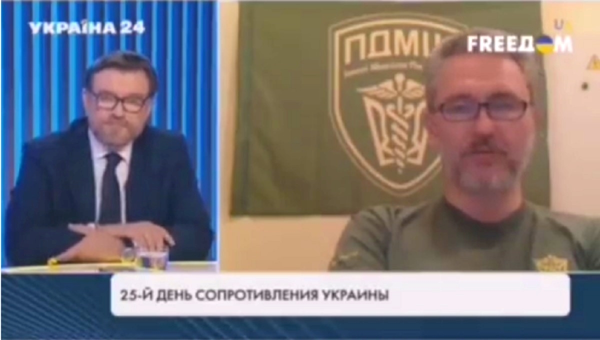 Vlasnik ukrajinske bolnice rekao liječnicima: Kastrirajte ruske vojnike, to su žohari