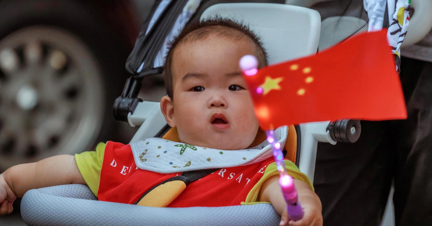 Kina za poticanje nataliteta uvela porez na kondome