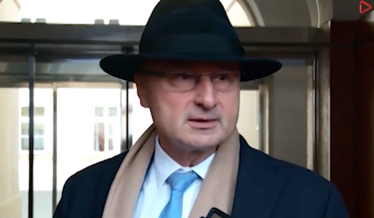 Ima li korupcije u SOA-i? Ministar Radman: Korupcija je univerzalni problem