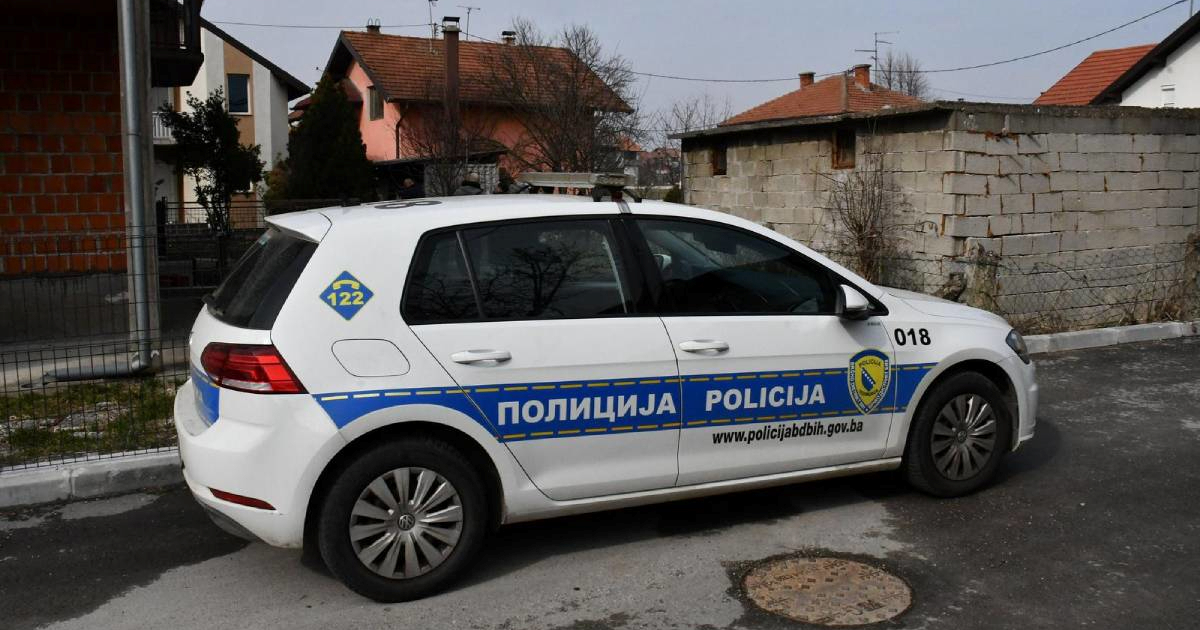 Kod Mostara pronađeno beživotno tijelo nestalog pripadnika Oružanih snaga BiH (29)