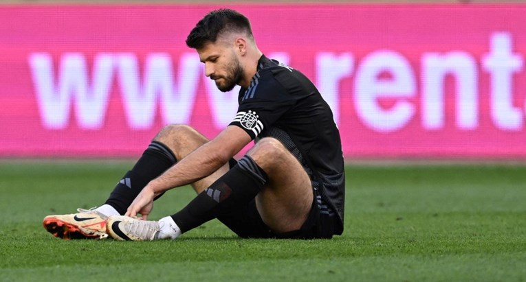 Jakirović: Volio bih da Petković preskoči Tursku. Nadam se da će biti pametniji