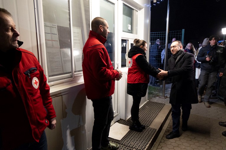 Tomašević: Zagreb ima najnižu stopu rizika od siromaštva u Hrvatskoj