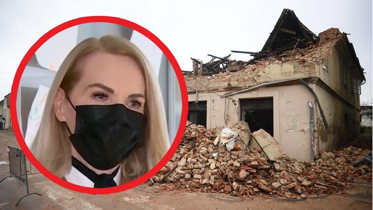 Odvjetnica Sloković nabrojala kaznena djela ako se dokaže da je gradnja bila loša