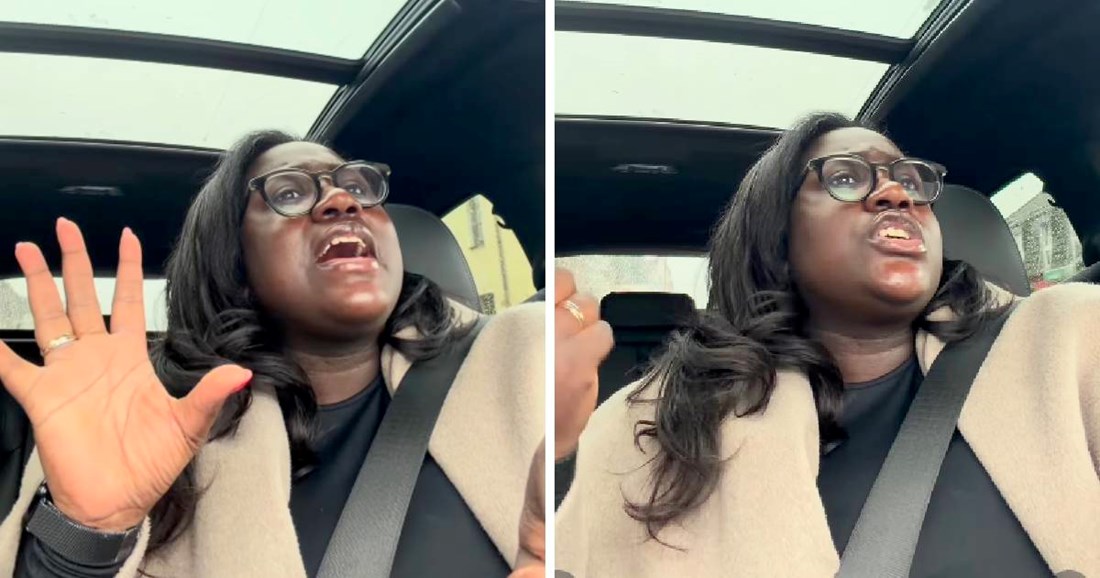 Djevojka iz Konga zapjevala hrvatske hitove i oduševila Hrvate, javio joj se i Škoro