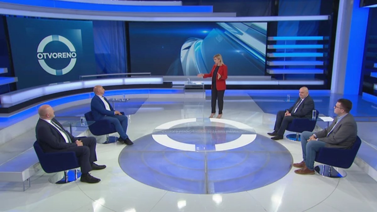 HDZ-ovac u Otvorenom: Tomašević je članu Uprave Holdinga omogućio da kupi Teslu