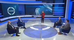 HDZ-ovac u Otvorenom: Tomašević je članu Uprave Holdinga omogućio da kupi Teslu
