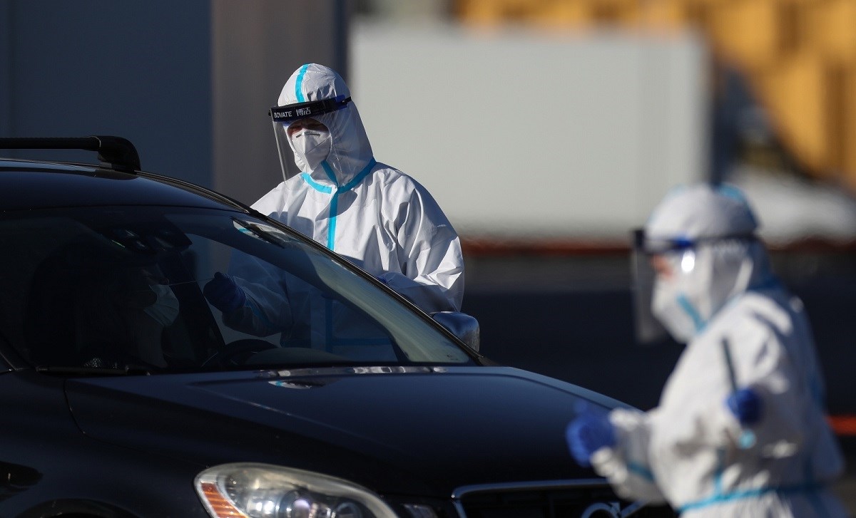 U Zagrebačkoj županiji 288 novooboljelih, u samoizolaciji puno učenika