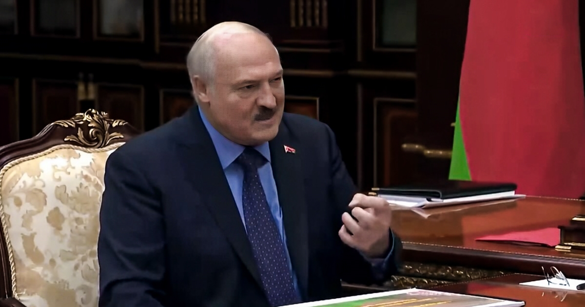 Lukašenko: Rekao sam Prigožinu da će ih zgnječiti kao bube
