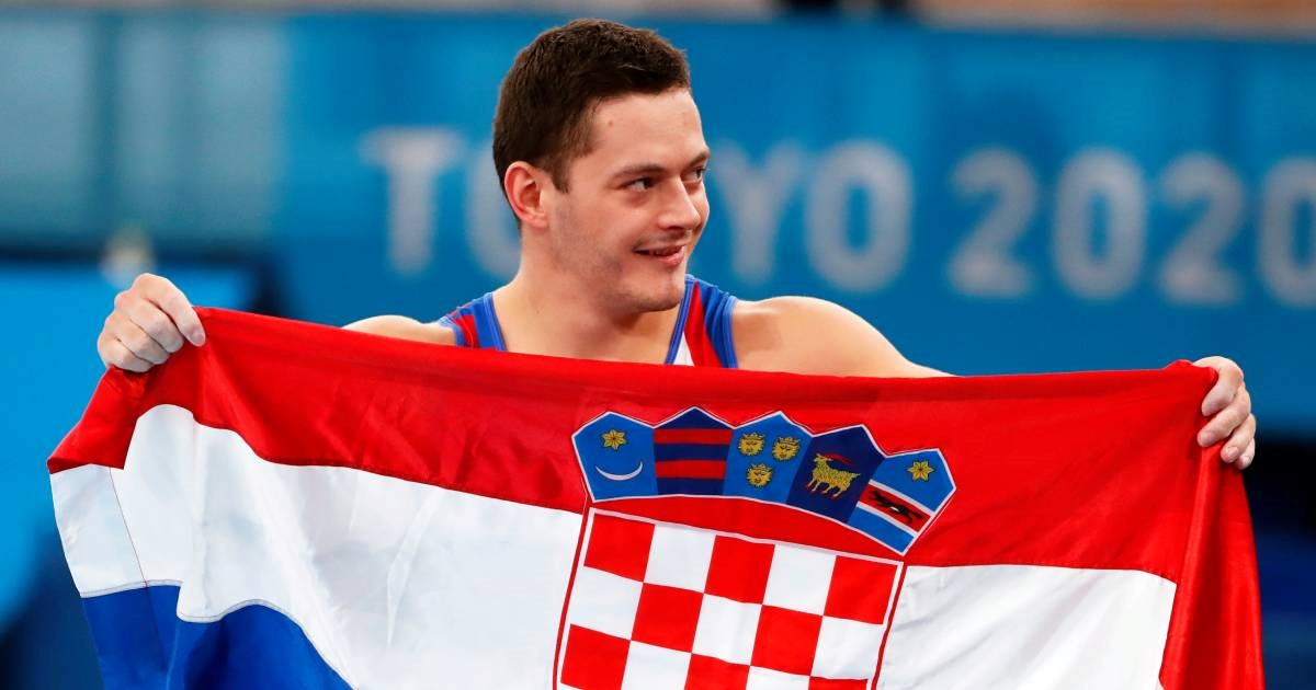 Hrvatska će imati devet gimnastičara na Svjetskom kupu u Osijeku