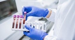 Nova krvna pretraga može za sat vremena identificirati uzrok vrućice kod djece