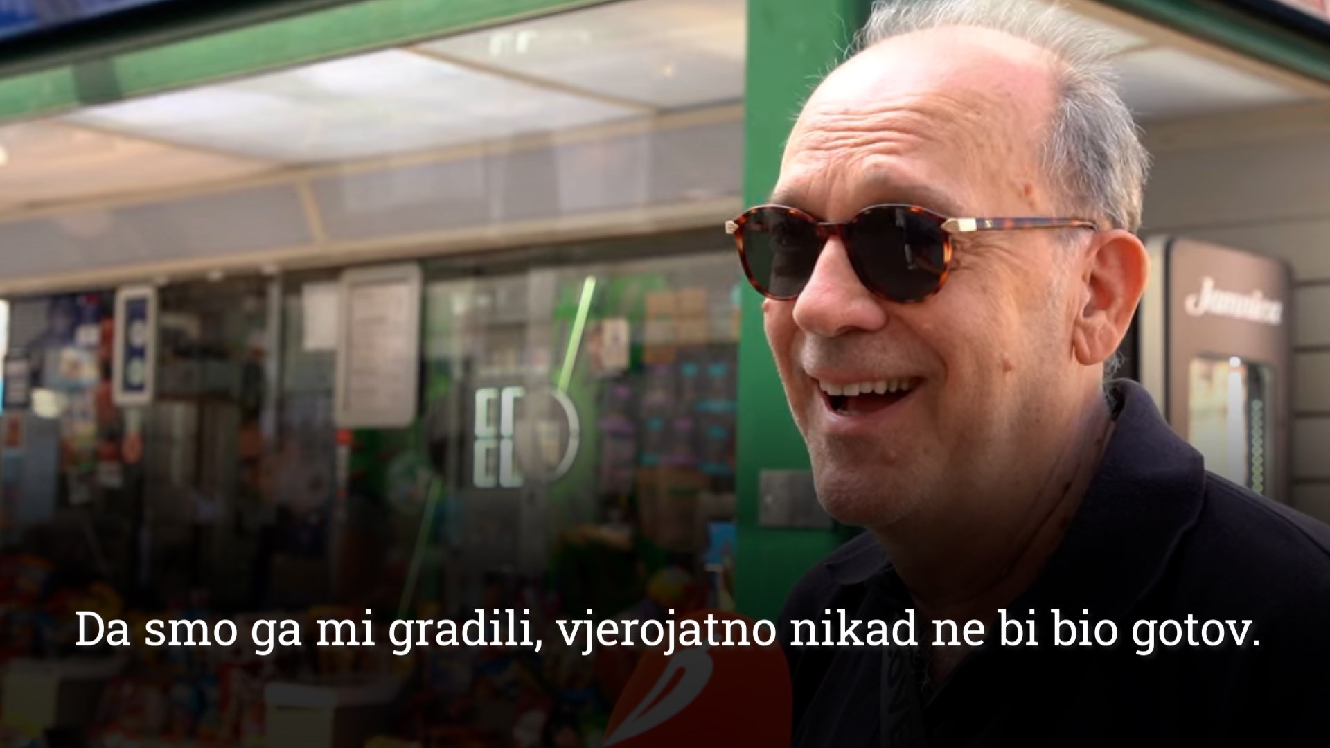 Hrvati o Pelješkom mostu: Da smo ga mi gradili, vjerojatno nikad ne bi bio gotov