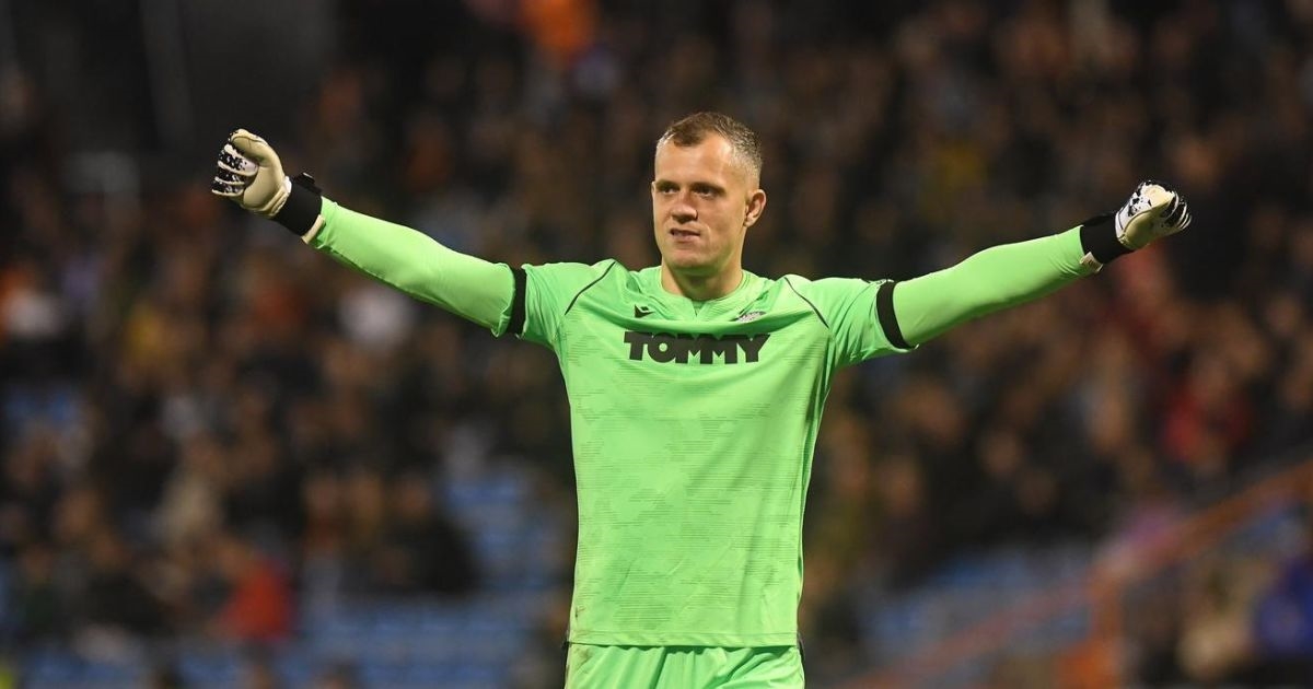 Lučić: Nije slučajno da nam ne šutiraju po gol. Dosta kvalitetnije radimo