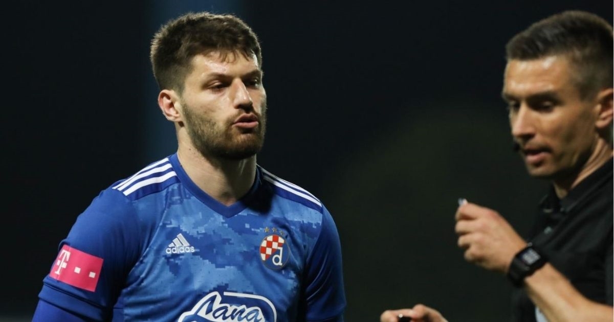 Petković opsovao sucu, evo što mu je rekao