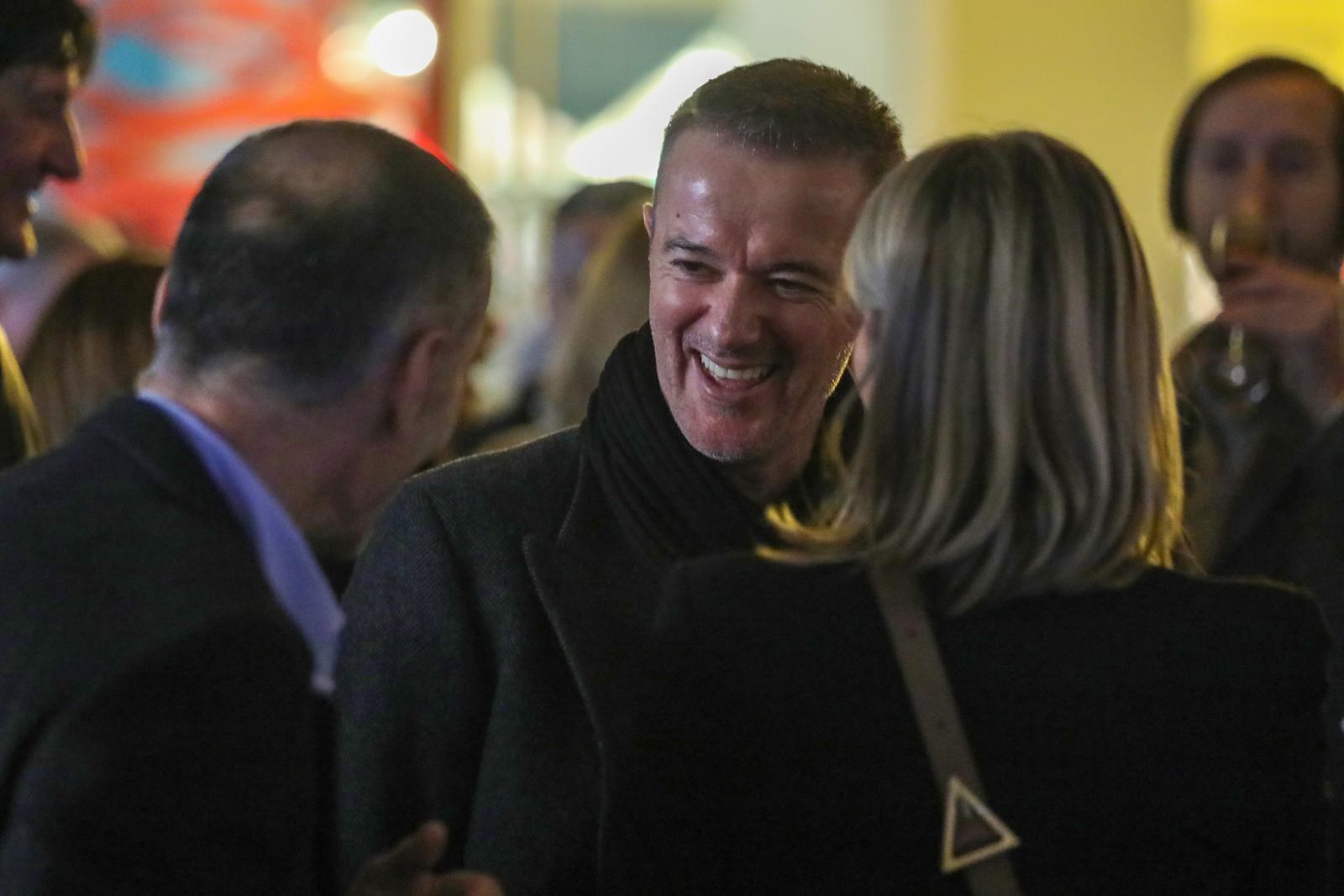 Ovo je iskaz zbog kojeg je Joško Jeličić danas optužen