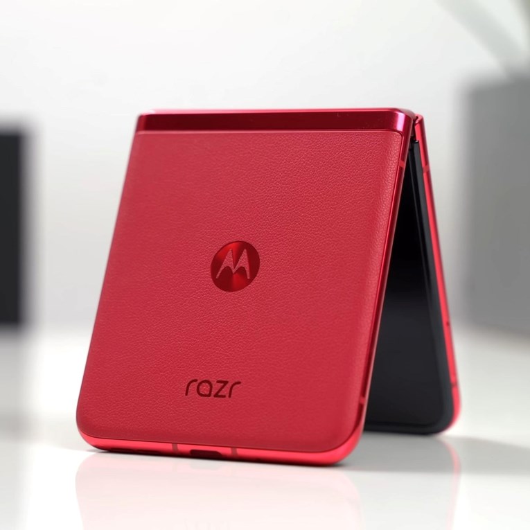 Najmoćniji preklopni telefon dosad? Motorola otkriva Razr 60 Ultra