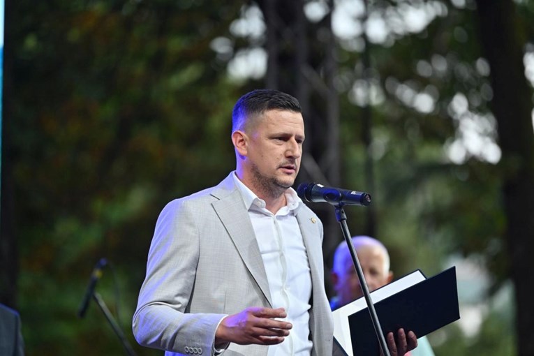 Grad Vrgorac zadužuje se za 2.8 milijuna eura radi obnove sportske dvorane