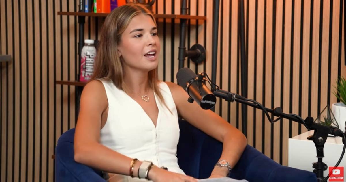 Trumpova unuka Kai (18) iznenadila izjavom: Politika je opasna, klonit ću je se