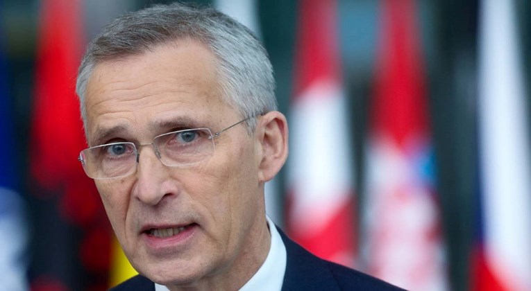 Šef NATO-a: Ako BiH želi u NATO, mora ispuniti dva uvjeta