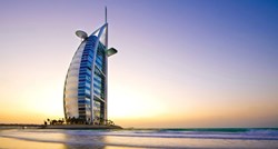 Dubai – čudo iz pijeska