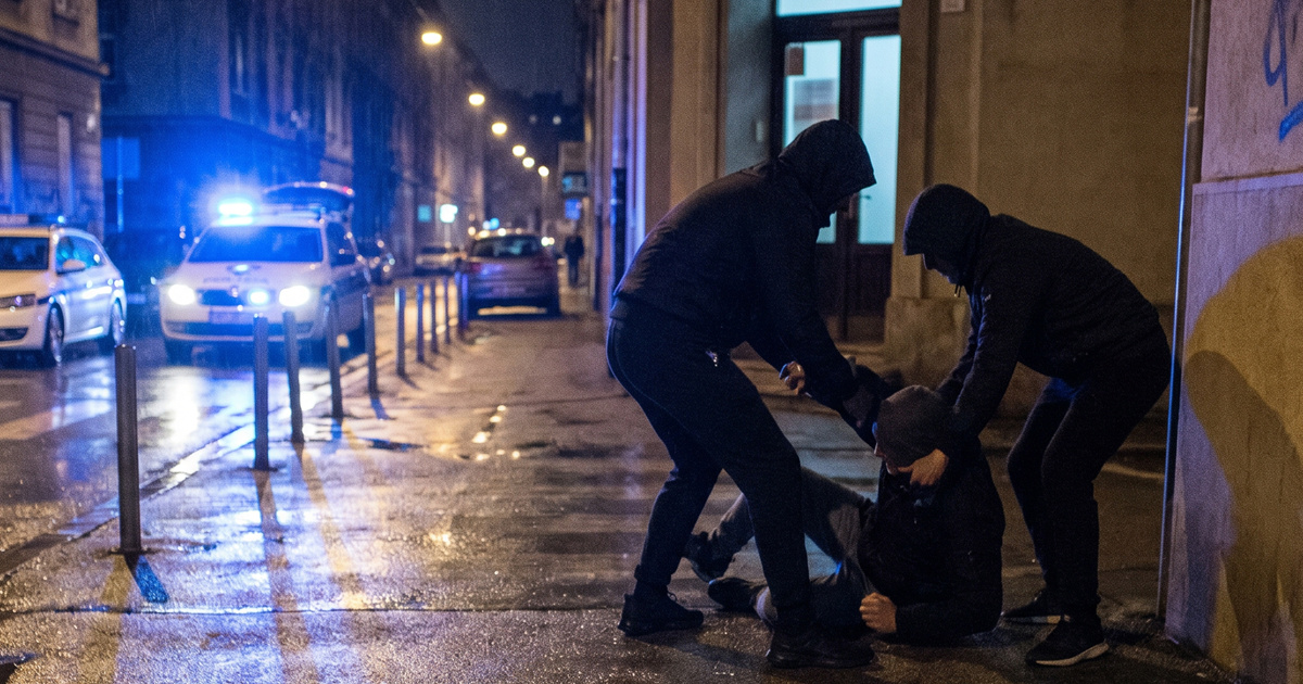 18-godišnjaci napali vršnjake u Slavoniji: Jednog zatočili, a drugog teško ozlijedili