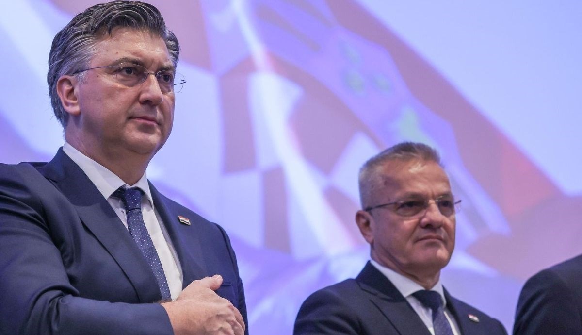 Država lani dala 114 milijuna eura za Hrvate koji žive izvan Hrvatske