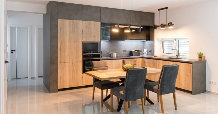 Ovaj kuhinjski trend se vratio iz prošlosti i izgleda bolje nego ikad