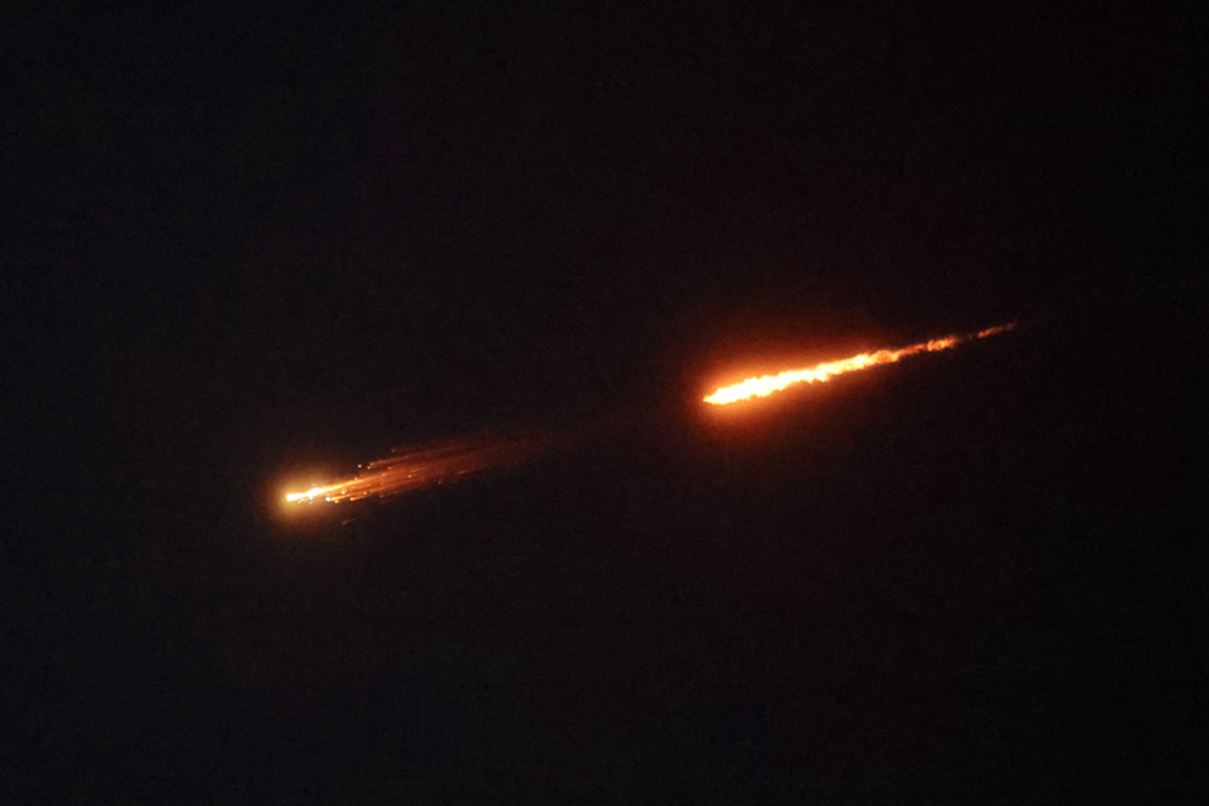 Izrael udario na najveći petrokemijski kompleks. Iran: Napali smo USS Tripoli