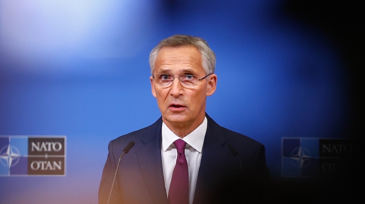 Šef NATO-a: Članstvo Švedske apsolutno je moguće do srpnja