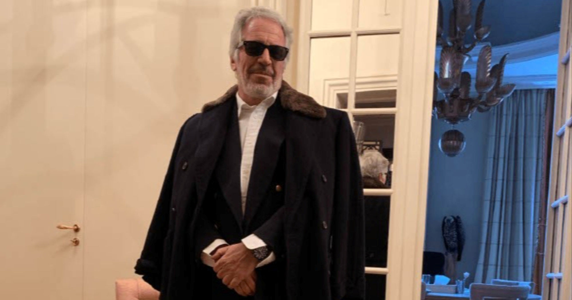 Nekoliko potpuno bizarnih i jezivih stvari iz novih Epsteinovih spisa