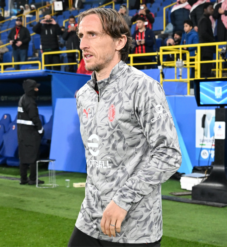 Calciomercato: Modrić je odbio ponude koje su bile znatno bogatije
