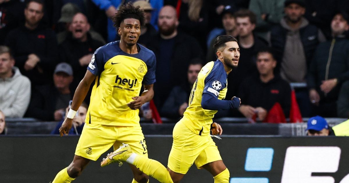 Union SG deklasirao PSV. Arsenal pobijedio u Bilbau