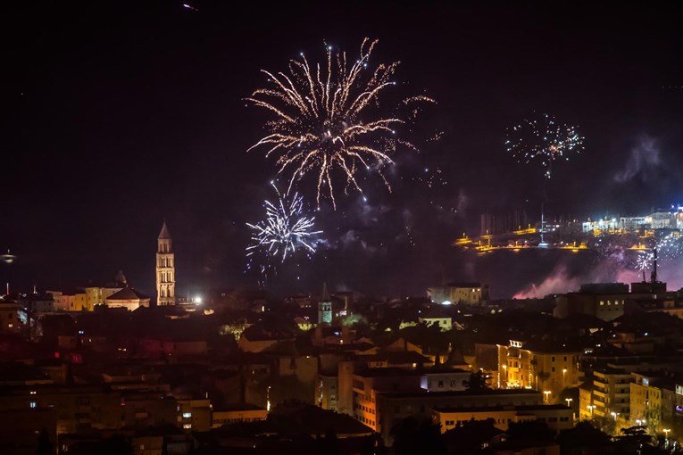 Već se zna tko će nastupati na dočeku 2025. u Splitu